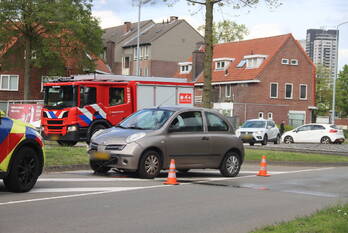 ongeval mecklenburgstraat eindhoven